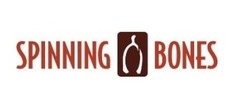 Spinning Bones logo