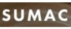 Sumac Mediterranean Grill Logo