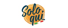 Solo Qui Logo