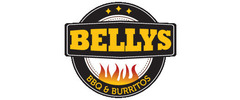 Bellys BBQ Logo
