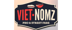 Viet-Nomz logo