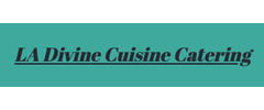 LA Divine Cuisine logo
