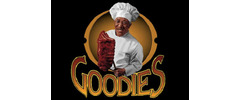 Goodies Barbeque Logo