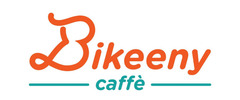 Bikeeny Caffe logo