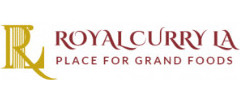 Royal Curry Lafayette Logo