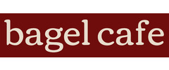 Bagel Cafe Logo
