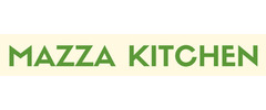 Mazza Kitchen logo