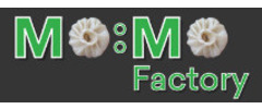 Momo Factory Logo