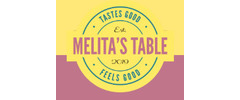 Melita's Table Logo