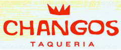 Changos logo