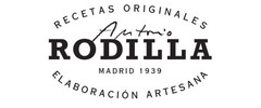 Rodilla Madrid 1939 logo