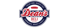 Dean's Deli Logo