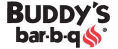 Buddy's Bar-B-Q logo