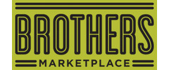 Brothers Marketplace logo