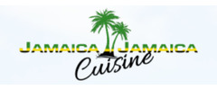 Jamaica Jamaica Cuisine Logo