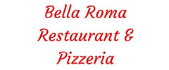 Bella Roma  Restaurant & Pizzeria Logo