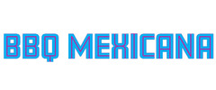 BBQ Mexicana Logo