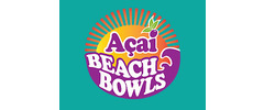 Acai Beach Bowls Logo