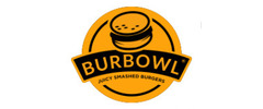 Burbowl logo