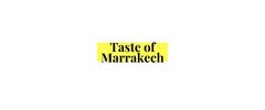 Taste of Marrakech logo