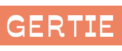 Gertie Logo
