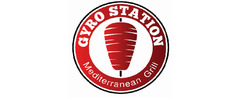 Gyro Station Logo