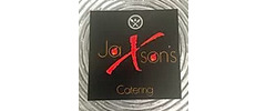 Jaxson's Catering Logo