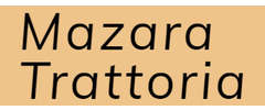 Mazara Trattoria logo