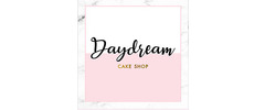 Daydream Cake Shop Logo