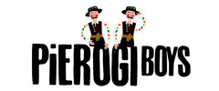 Pierogi Boys logo