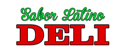 Sabor Latino Deli logo
