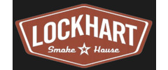 Lockhart Smokehouse logo