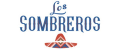 Los Sombreros logo