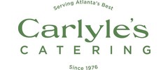 Carlyle's Catering Logo