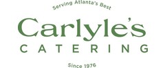 Carlyle's Catering logo