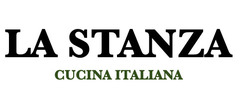 La Stanza Cucina Italiana Logo