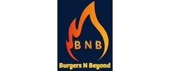 Burgers N Beyond Logo