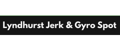 Lyndhurst Jerk & Gyro Spot logo