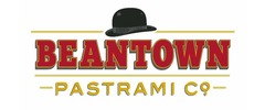 Beantown Pastrami Co. logo