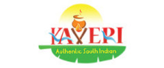 Kaveri South Indian Restaurant logo
