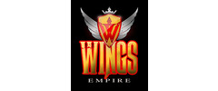 Wings Empire Logo