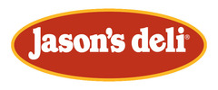 Jason's Deli Logo
