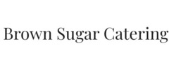 Brown Sugar Caterers Logo