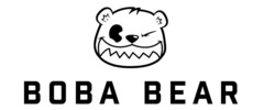 Boba Bear logo