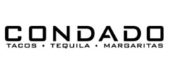 Condado Tacos Logo