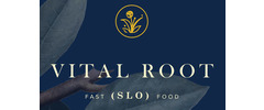 Vital Root Logo