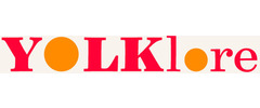 Yolklore logo