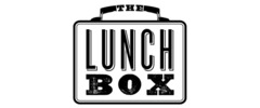 The Lunch Box logo