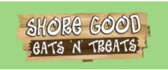 Shore Good Eats logo