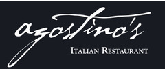 Agostino's Restaurant logo